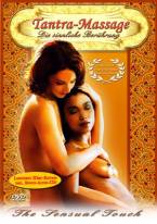 Tantra Massage DVD