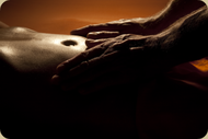 Yoni Lingam Massage is a naked full body oil massage