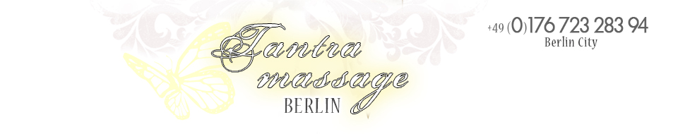 Tantramassage Berlin | Garden Tantra Berlin im  GANZHEITLICH ICH - Tantra & Tantramassage Seminare in dem Tantrazentrum Berlins